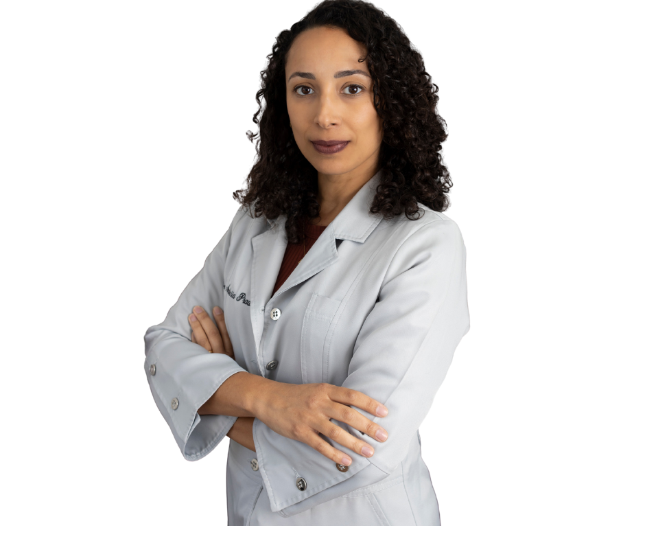 Dra. Andressa G. Prado Almeida